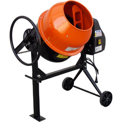 Бетоносмеситель  ELAND EL65