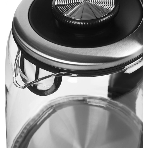 Электрический чайник Hyundai HYK-G5506