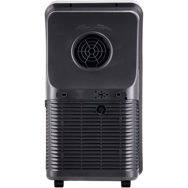 Мобильный кондиционер Ballu Aura BPAC-12 CP/N1_24Y