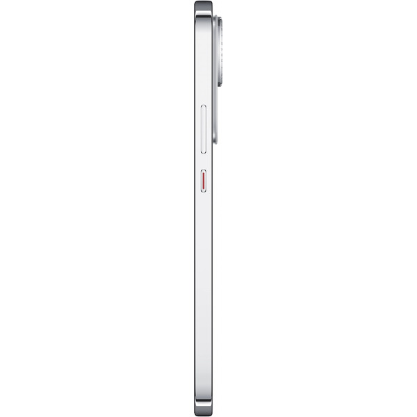 Смартфон Huawei nova 13 12GB/256GB (BLK-LX9) White