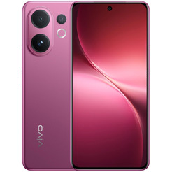 Смартфон vivo V60 12GB/512GB (черничный мусс)