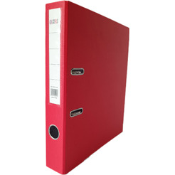 Папка DELI ColorBox OD50RE