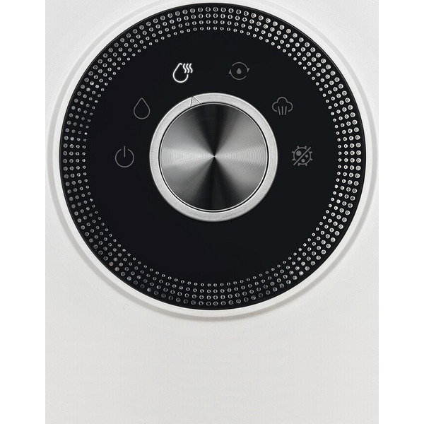 Пылесос POLARIS PCW 1445 Steam Clean Pro (белый)