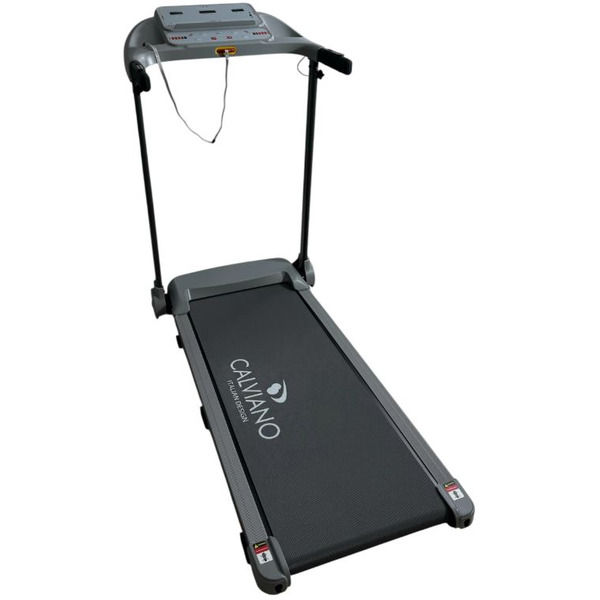 Беговая дорожка Calviano Harvi (серый)