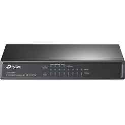 Коммутатор TP-Link TL-SG1008P