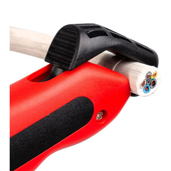 Инструмент для снятия изоляции КВТ ПРОФИ КС-28 66257