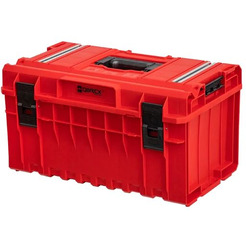 Набор ящиков Qbrick System ONE 350 Technik Red Ultra HD SKRQ350TCZEPG001 (красный)