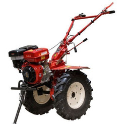 Мотокультиватор Asilak SL-187L AS1556-2 (колеса 6.50-12)