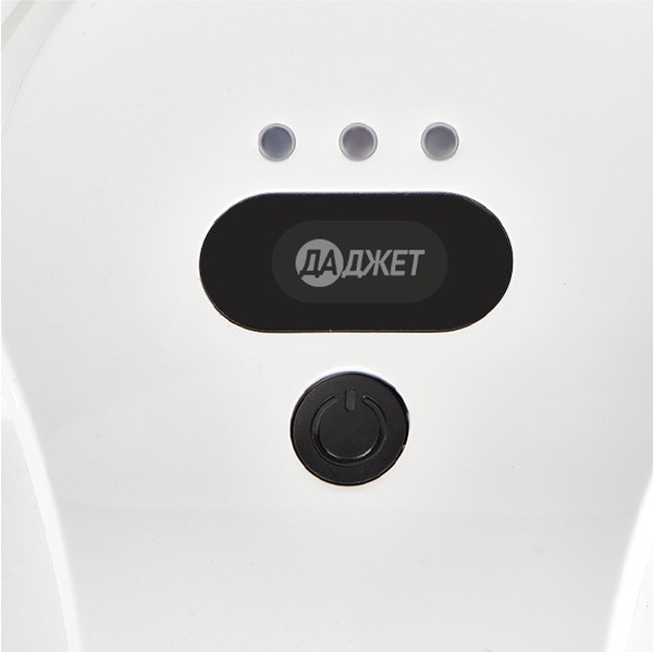 Робот для мытья окон Даджет dBot W200 (KIT FB0319)