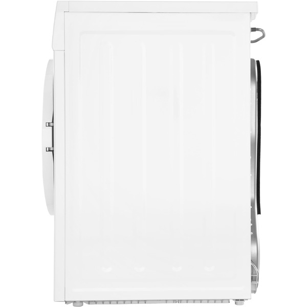 Сушильная машина Maunfeld MFDM168WH