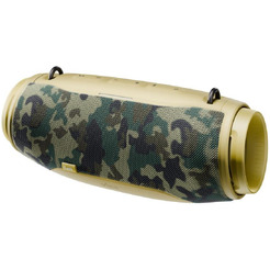 Беспроводная колонка Vipe Flash (темно-серый)