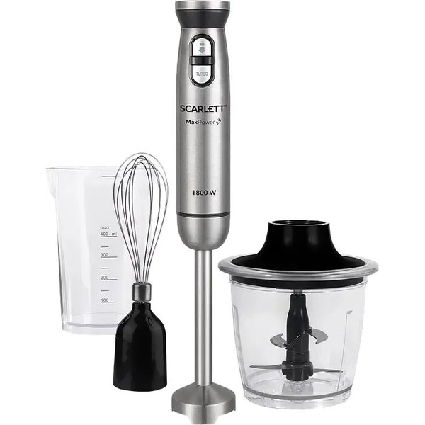 Блендер Scarlett SC-HB42F88