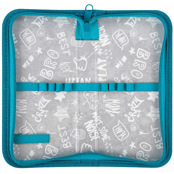 Пенал ПИФАГОР 272245