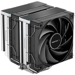 Кулер DeepCool AK620 (R-AK620-BKNNMT-G)