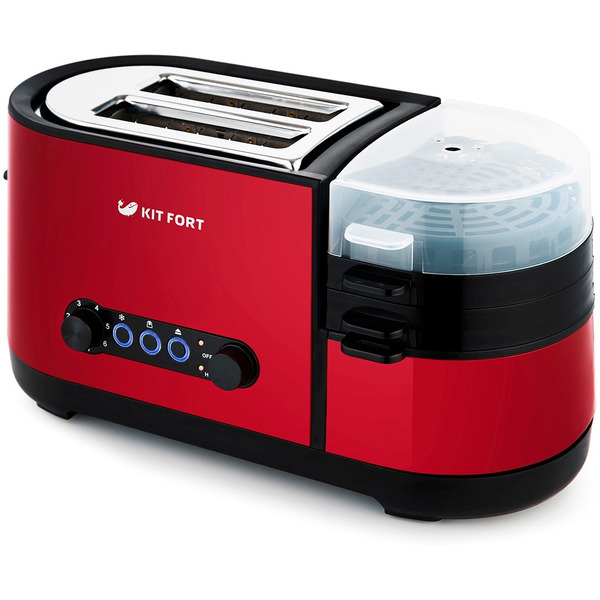 Тостер Kitfort KT-2012-2