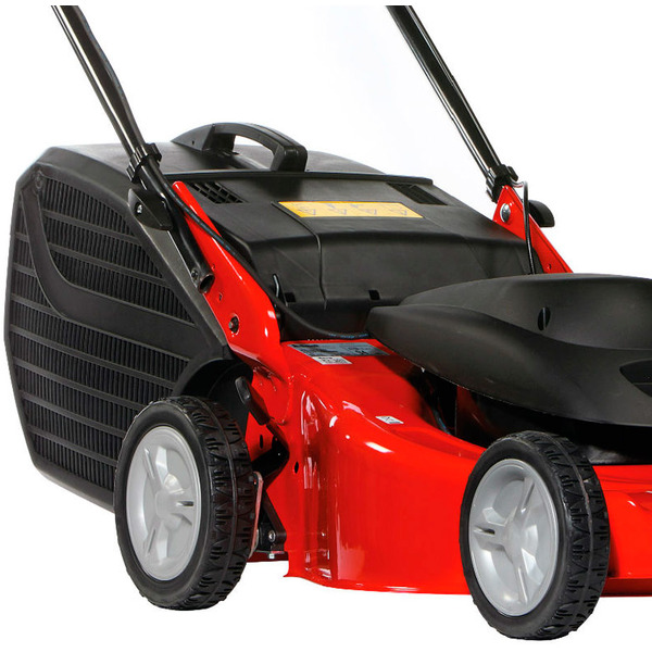Газонокосилка Efco LR 48 PE Comfort Plus 66139005 (2026)