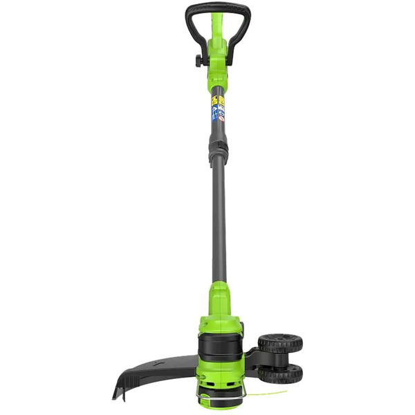 Триммер Greenworks G40LT331 2113507UB