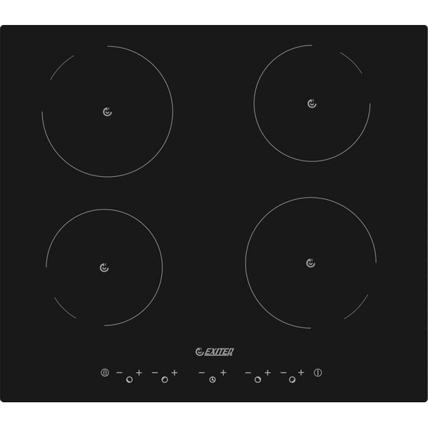 Варочная панель Exiteq EXH-508IB