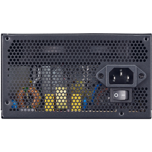 Блок питания Cooler Master MWE 500 Bronze V2 MPE-5001-ACAAB-EU