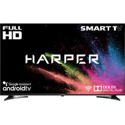 Телевизор Harper 43F720TS