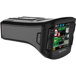 Видеорегистратор-радар Inspector Sparta