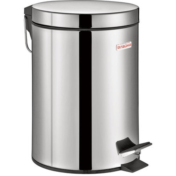 Мусорное ведро Laima Classic 3 л 604942