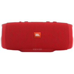 Активная акустическая система JBL CHARGE3 RED EU