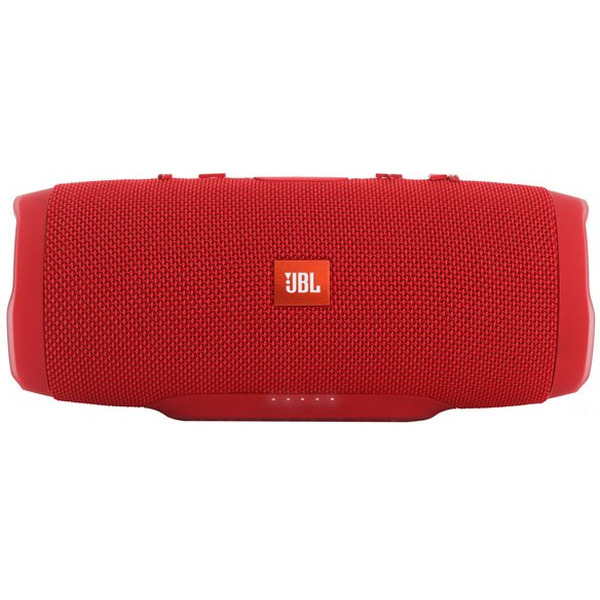 Активная акустическая система JBL CHARGE3 RED EU