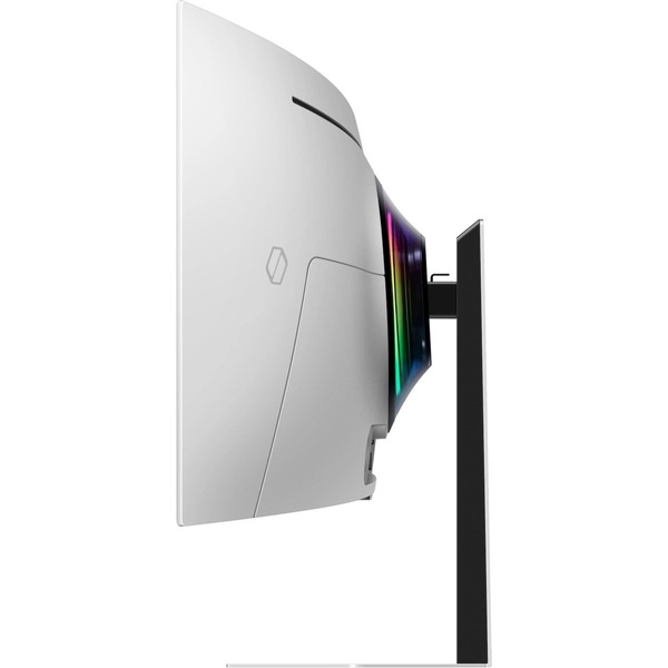 Монитор Samsung Odyssey OLED G9 LS49DG952SIXCI