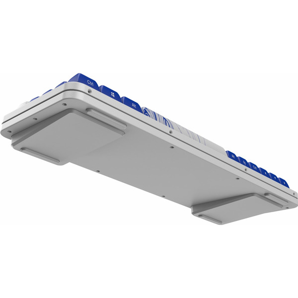 Клавиатура Red Square Alumix 68 Arita RSQ-20057 (g3ms Sapphire)