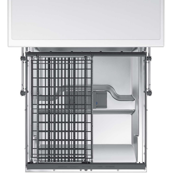 Посудомоечная машина Samsung DW60M6050FW/WT