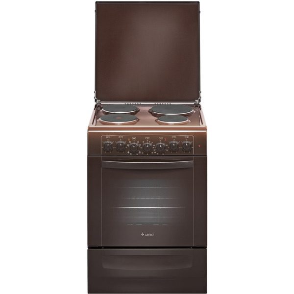 Плита электрическая GEFEST ЭП Н Д 6140-02 0001