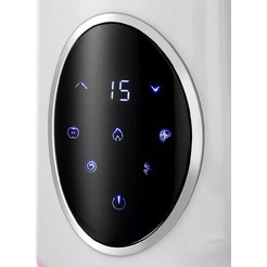 Блендер-пароварка Kitfort КТ-2326-1