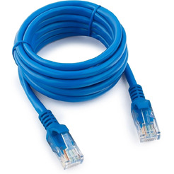Кабель GEMBIRD PP10-2M/B