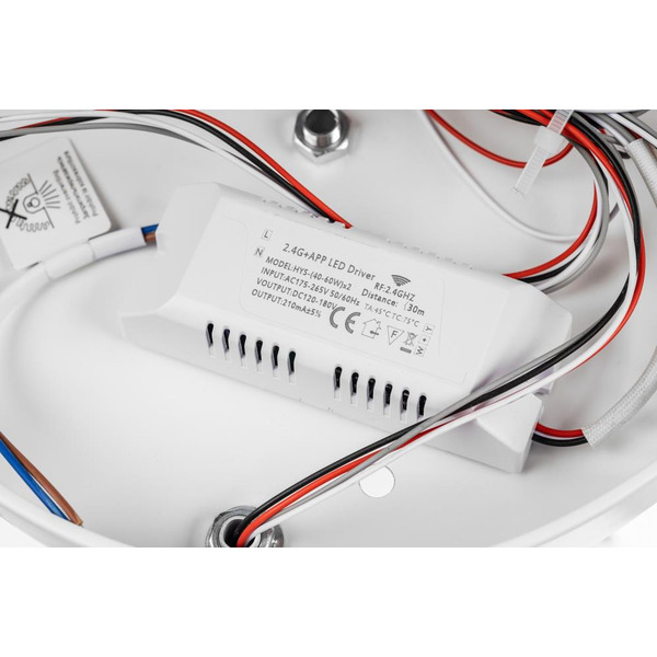 Люстра Sundays Home R-40 / 6327