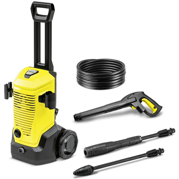 Мойка высокого давления Karcher K4 1.679-500.0