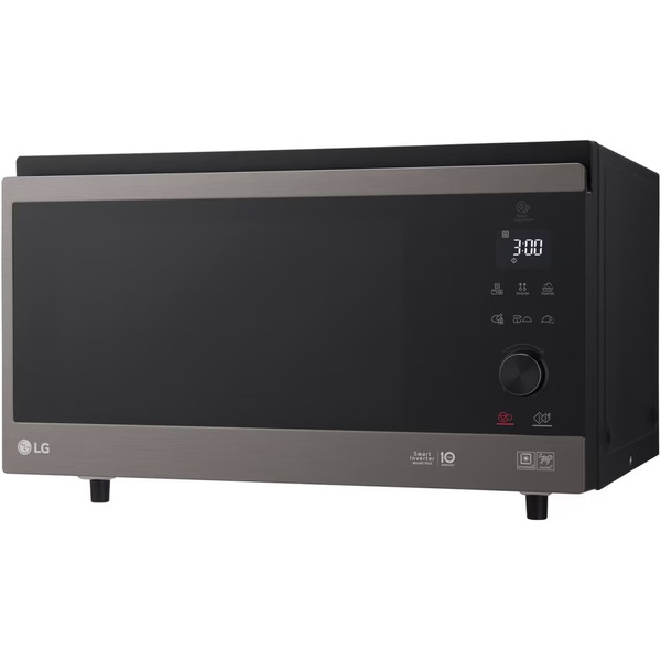 Микроволновая печь LG MJ3966ACT