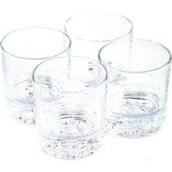 Набор стаканов Glasserie Spirit Of Animals GL012 (4шт)