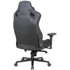 Игровое кресло Brave AF-9 Heizer Black