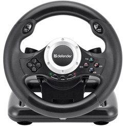 Руль Defender Turbo Pro