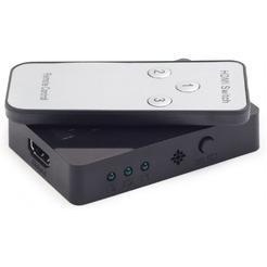 Переключатель HDMI Gembird DSW-HDMI-34