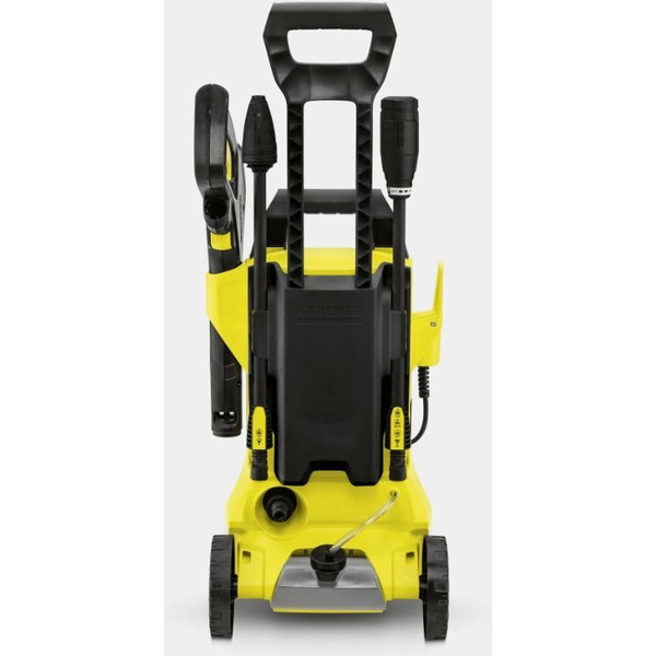 Мойка высокого давления Karcher K 3 Power Control 1.676-100.0
