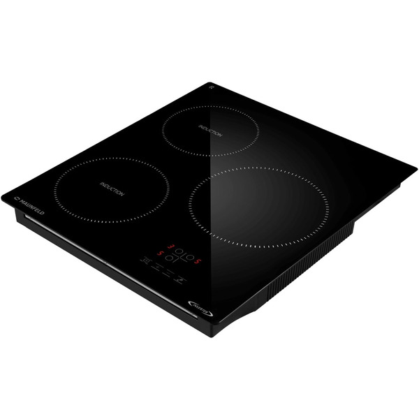 Варочная панель MAUNFELD AVI4531BK