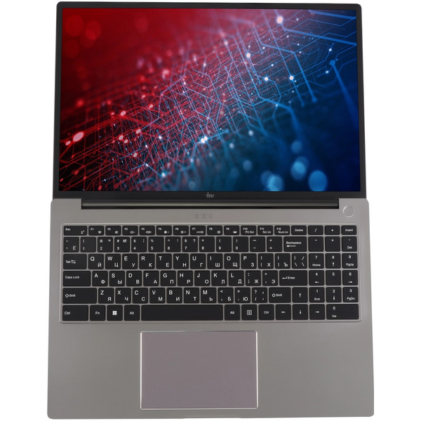 Ноутбук IRU Strato 16ALMR 2142318