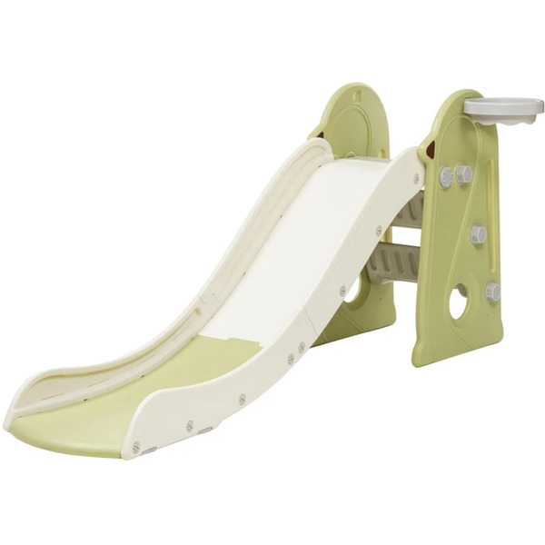 Горка Sundays Баскетбол B60021 (зеленый)