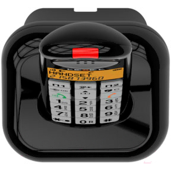 Радиотелефон TeXet TX-D7855A (черный)