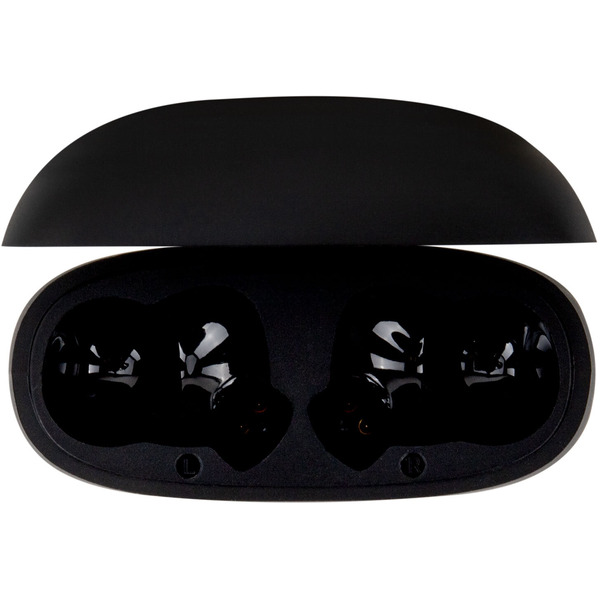 Наушники Sonnen EP-BH33B (черный)