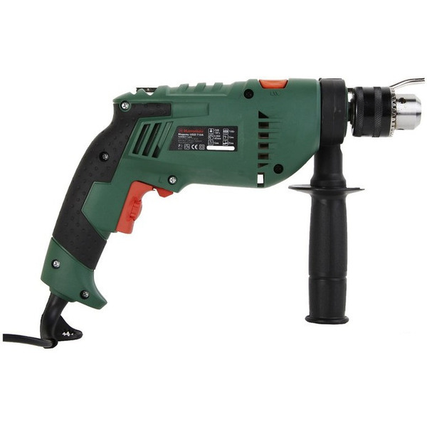 Дрель Hammer Flex UDD710A (28439)