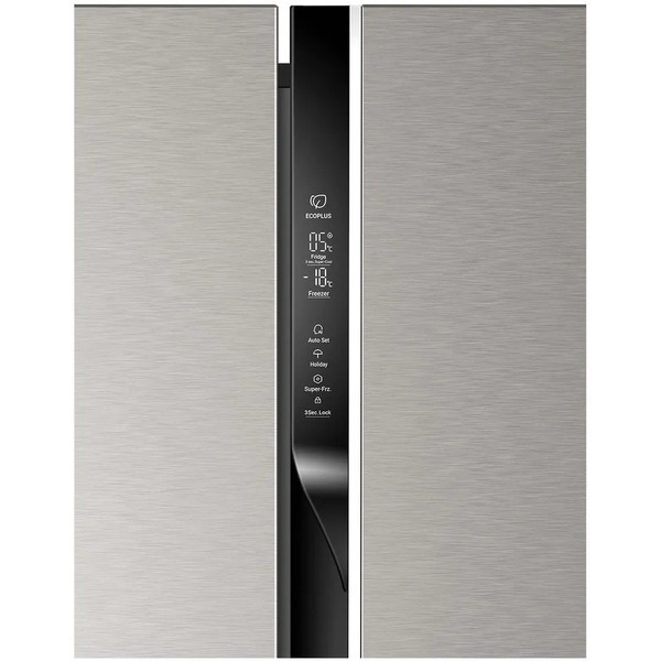 Холодильник Haier HRF-535DM7RU
