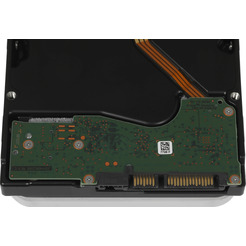 Жесткий диск Seagate Exos Mozaic 32TB ST32000NM004K